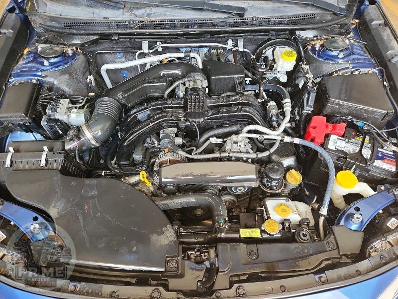 2022 SUBARU LEGACY — фото 11
