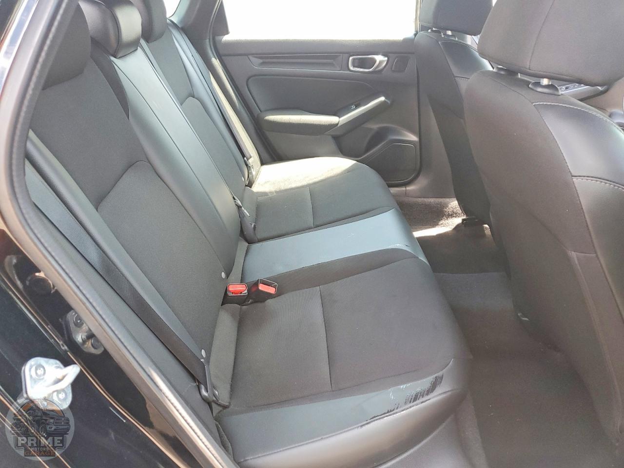 2024 HONDA CIVIC — фото 10