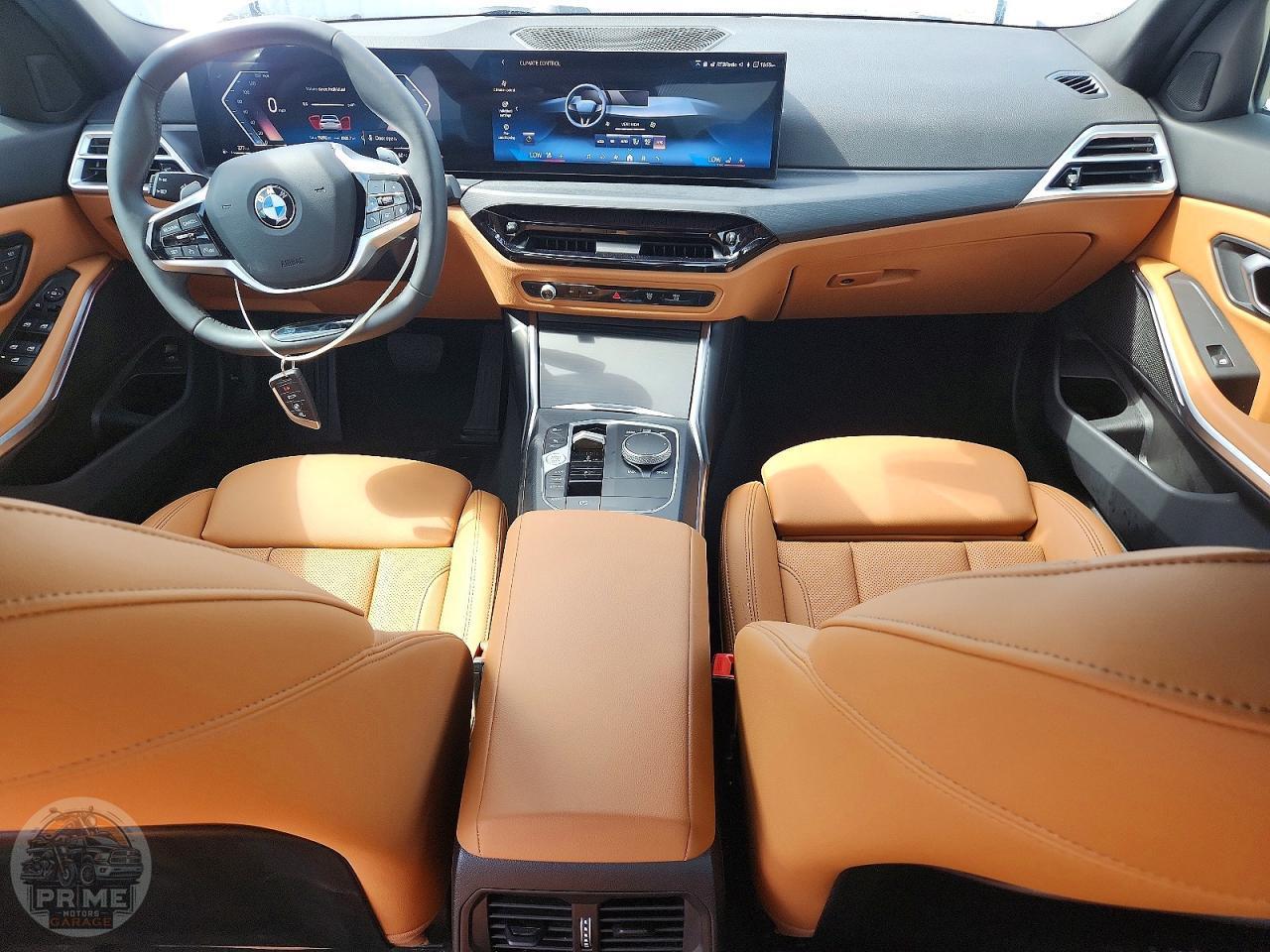 2026 BMW 3 SERIES — фото 13