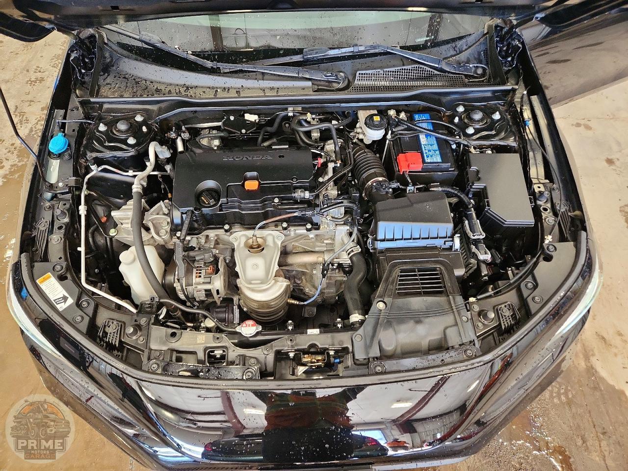 2024 HONDA CIVIC — фото 11