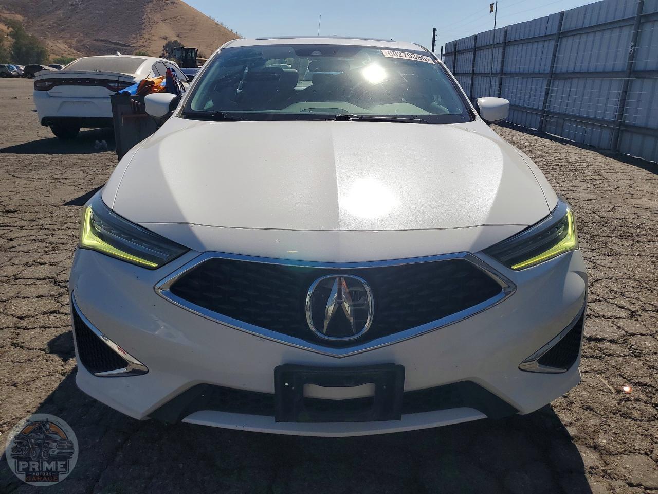 2020 ACURA ILX — фото 4