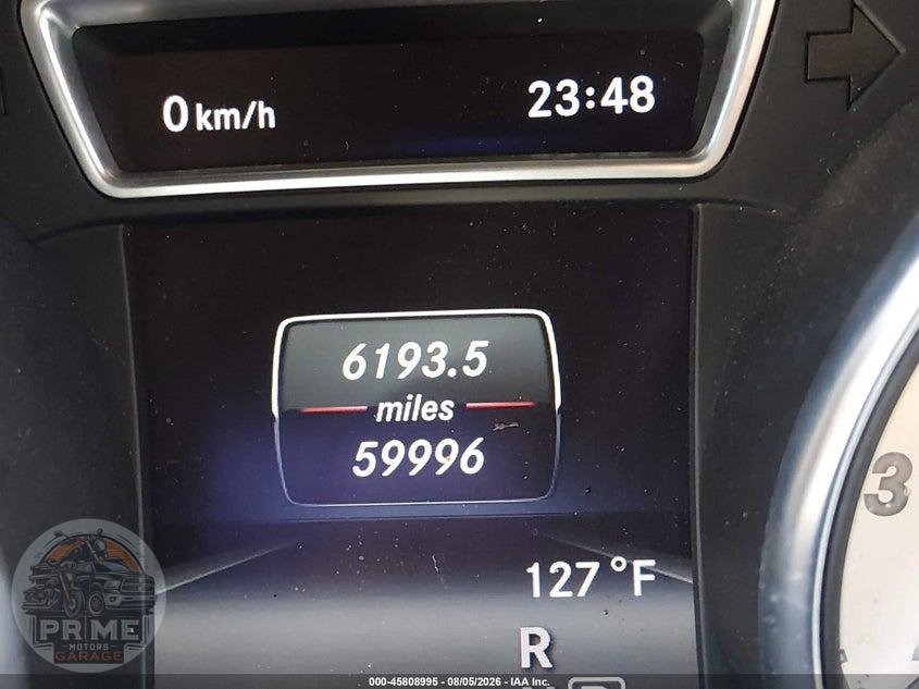 2014 MERCEDES-BENZ CLA 250 — фото 16