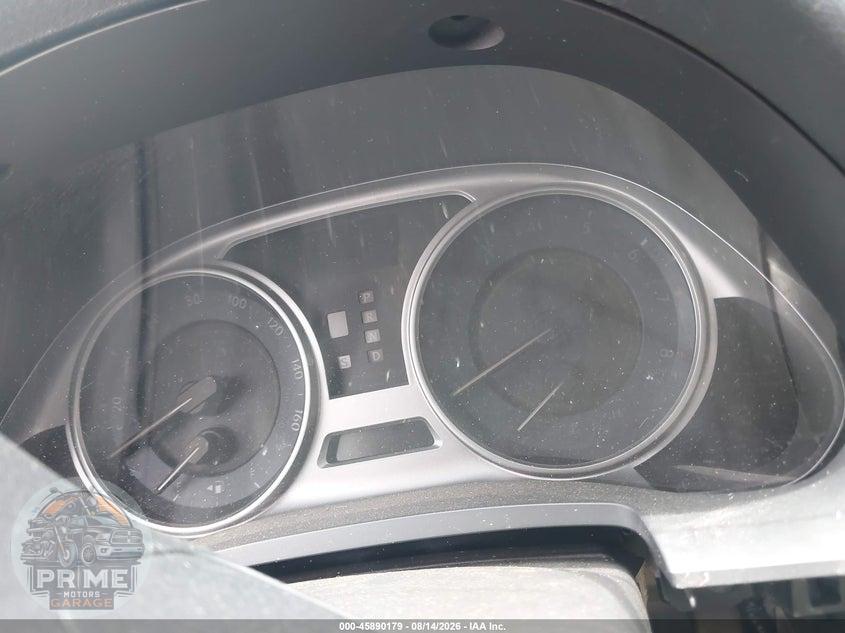 2006 LEXUS IS 250 — фото 7