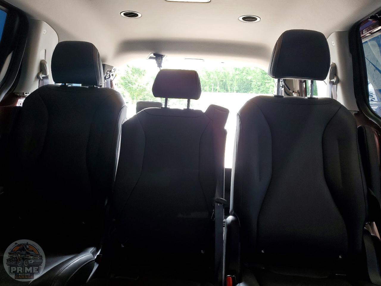 2026 KIA CARNIVAL — фото 10