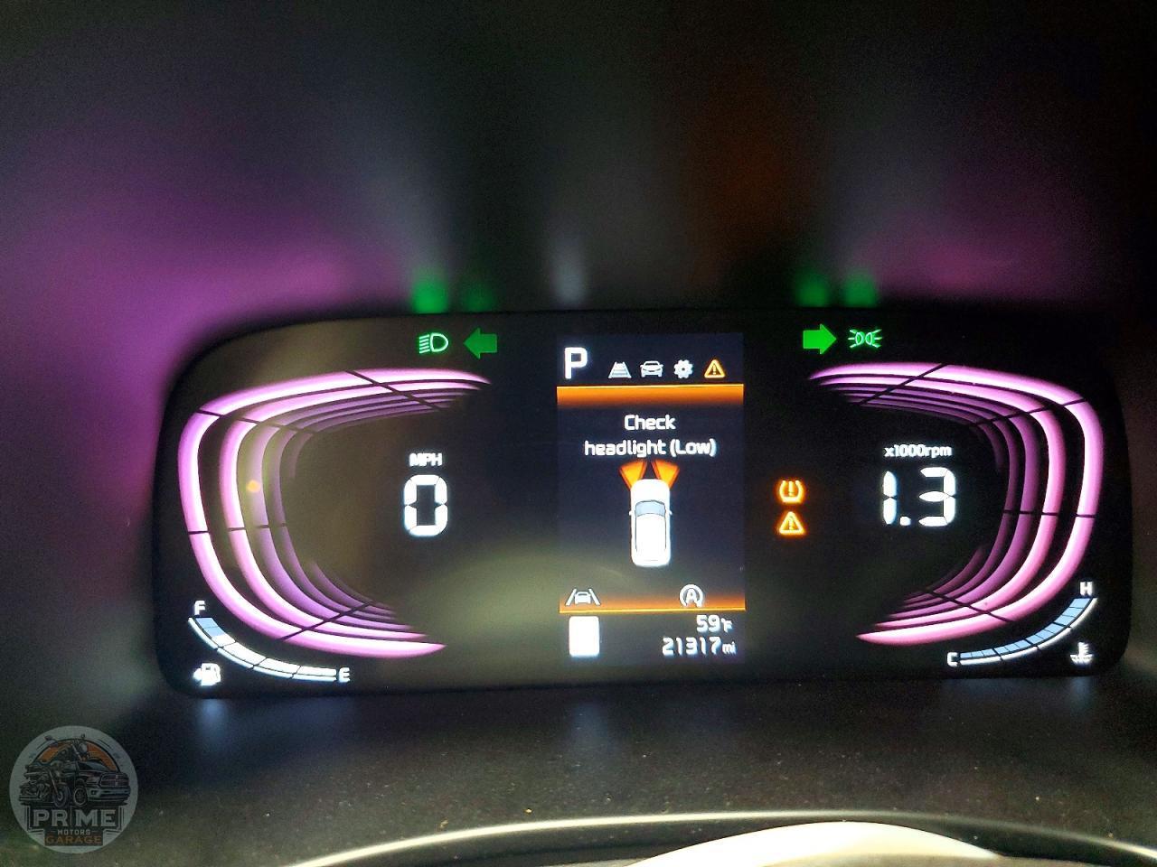 2024 KIA SOUL — фото 9