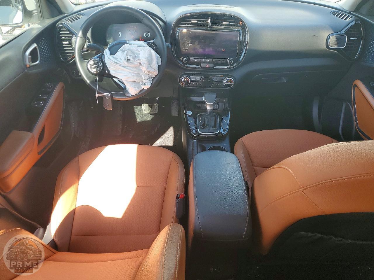 2024 KIA SOUL — фото 8