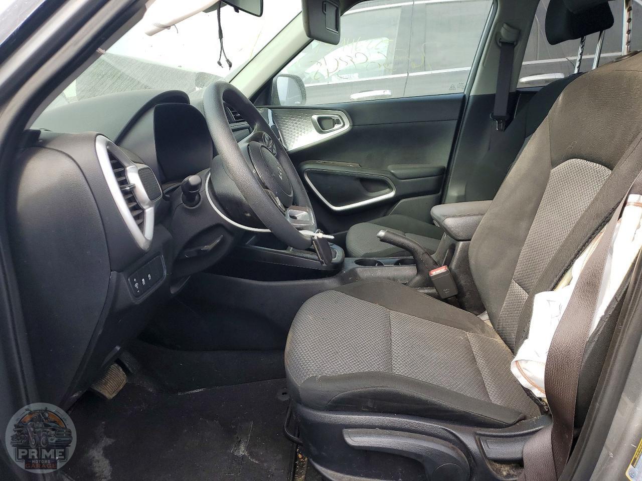 2023 KIA SOUL — фото 26
