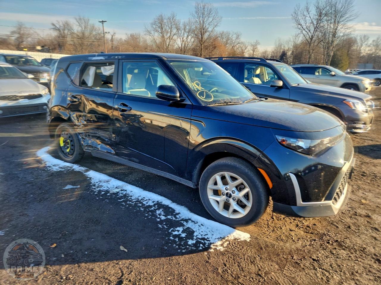 2023 KIA SOUL — фото 4