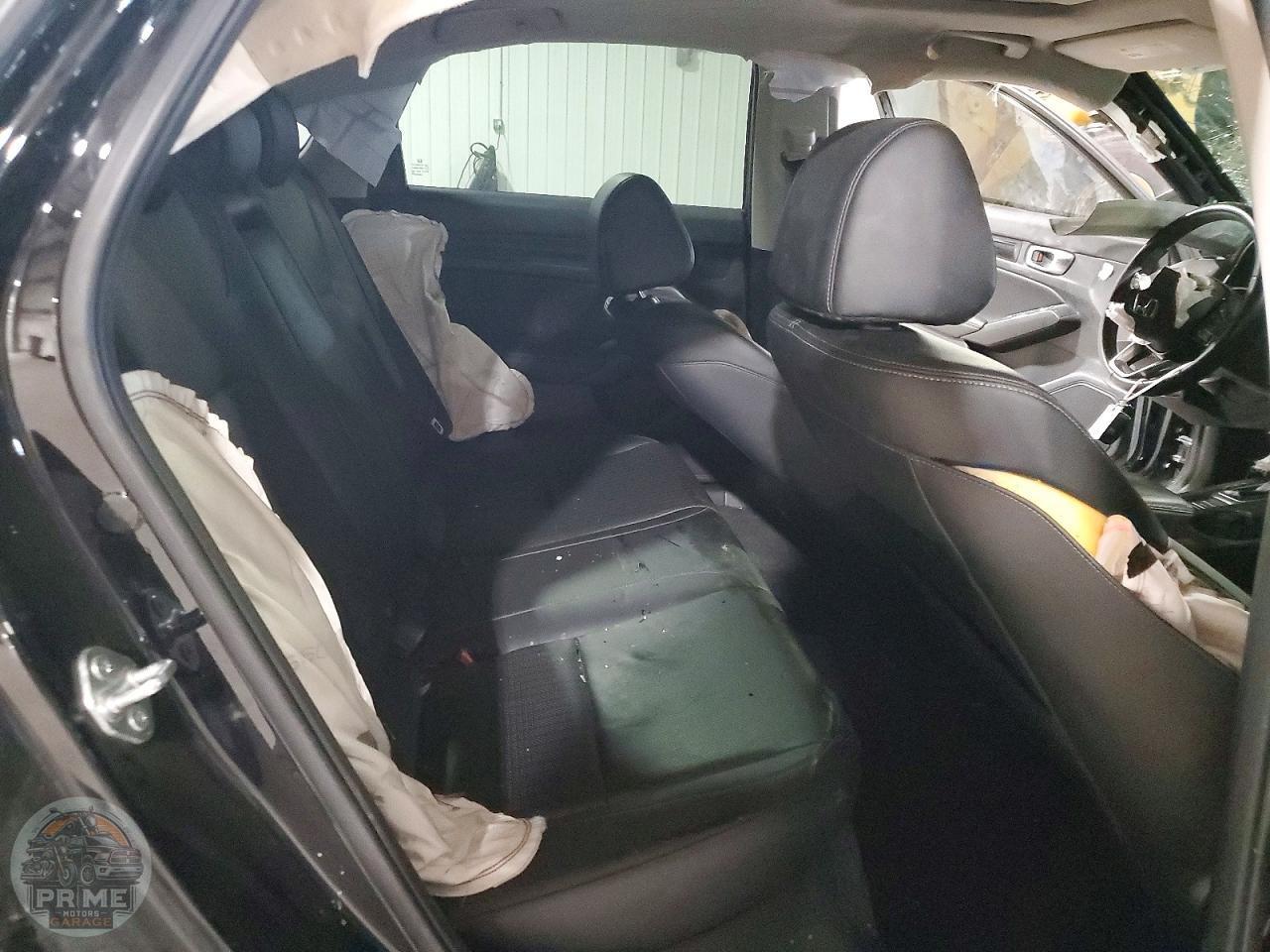 2022 HONDA CIVIC — фото 37