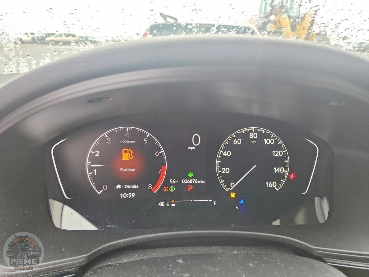 2022 HONDA CIVIC — фото 9