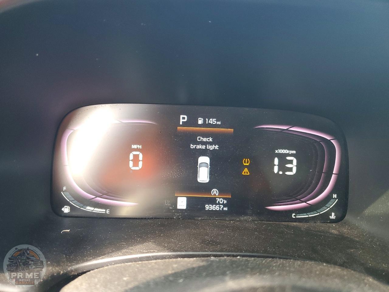 2023 KIA SOUL — фото 9