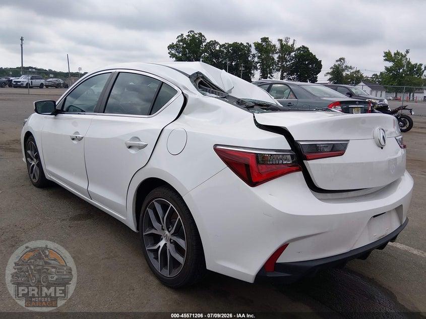 2021 ACURA ILX PREMIUM PACKAGE/TECHNOLOGY PACKAGE — фото 3