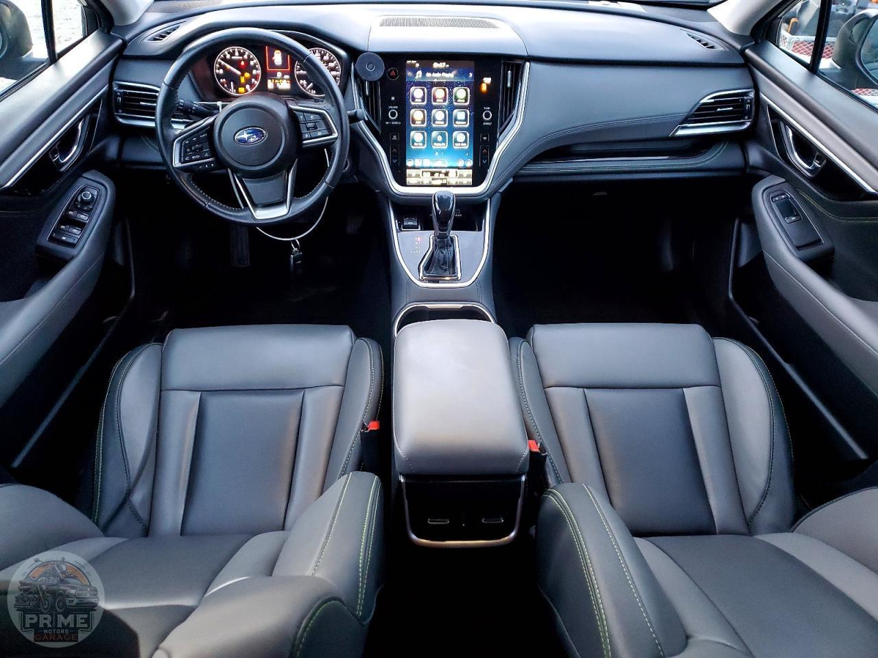 2023 SUBARU OUTBACK — фото 8