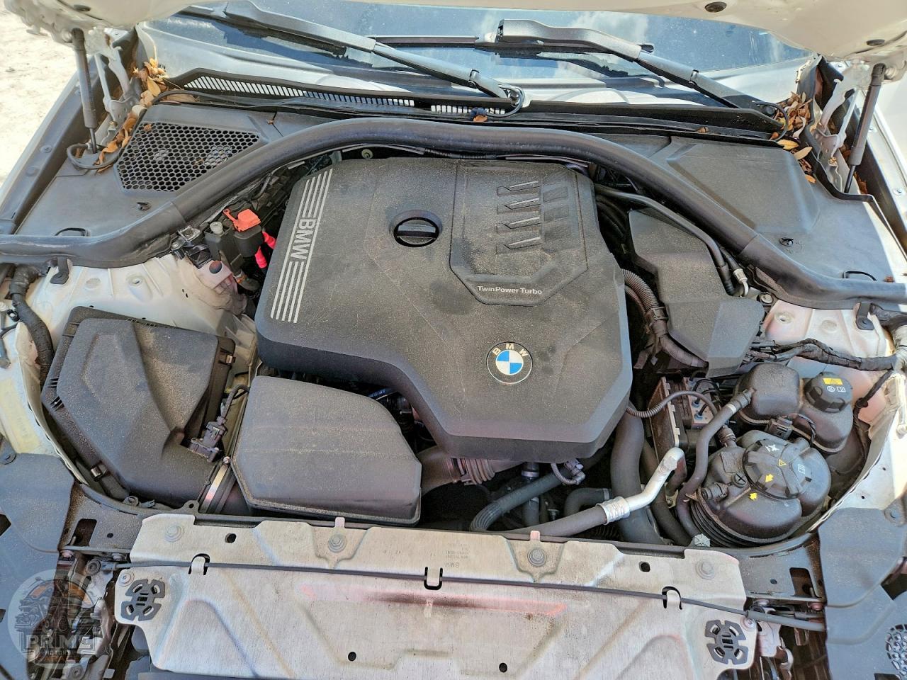 2020 BMW 3 SERIES — фото 11