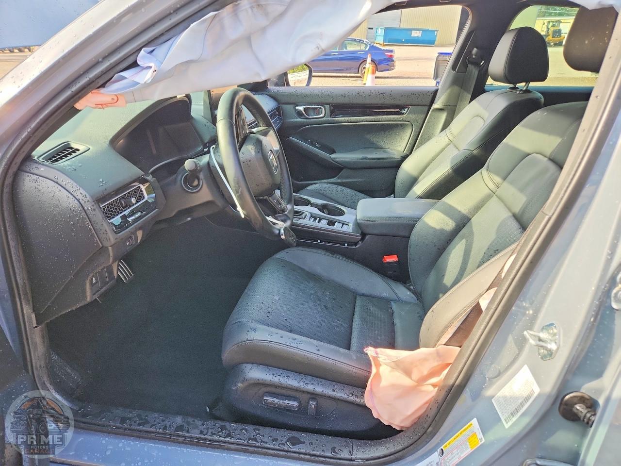 2026 HONDA CIVIC — фото 7