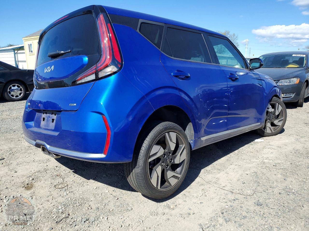 2023 KIA SOUL — фото 6