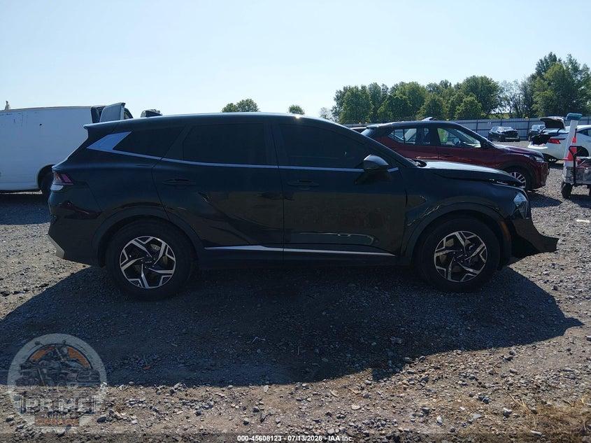2023 KIA SPORTAGE LX — фото 14