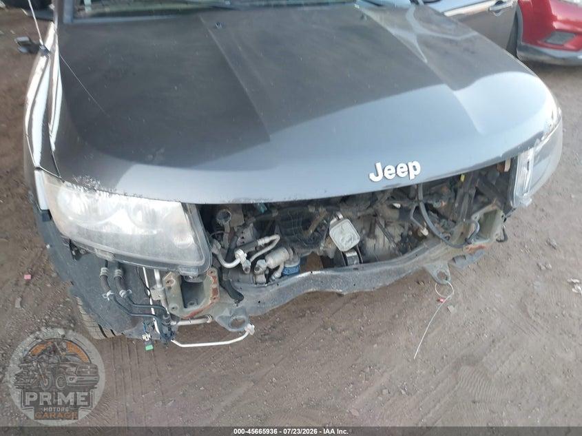 2015 JEEP COMPASS SPORT — фото 6