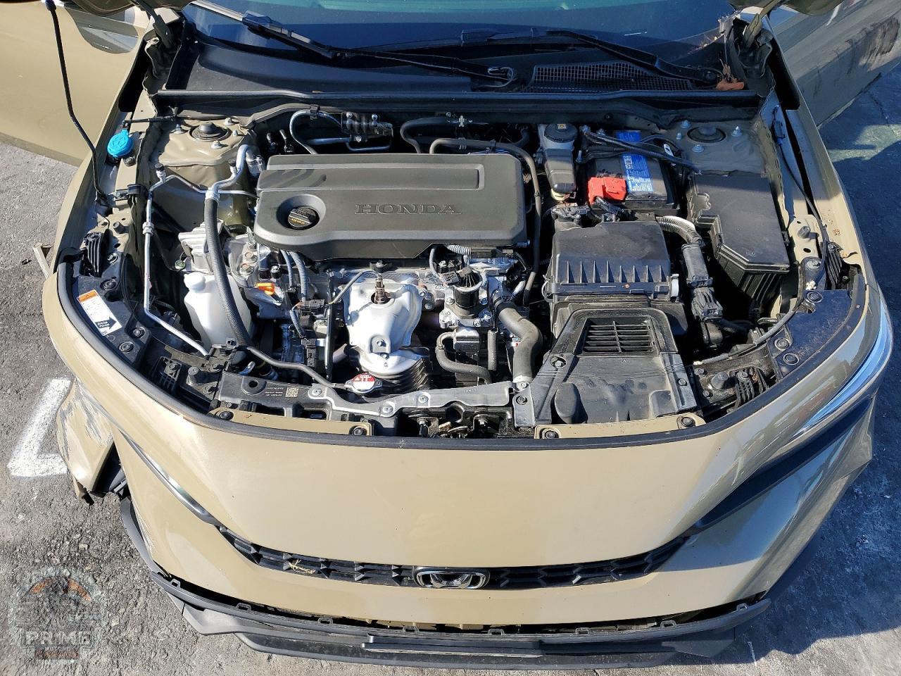2026 HONDA CIVIC — фото 11
