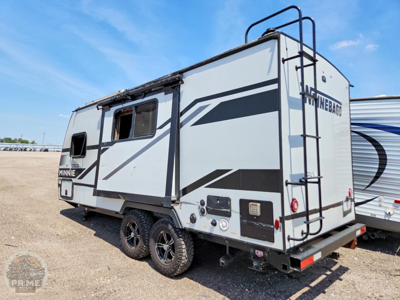 2023 WINNEBAGO MICRO — фото 3