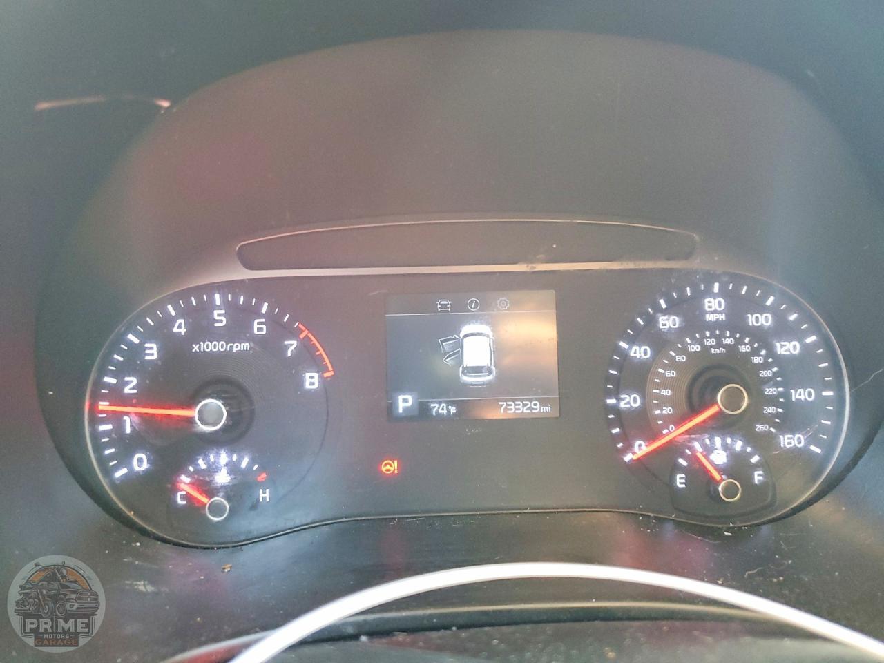 2021 KIA SOUL — фото 9
