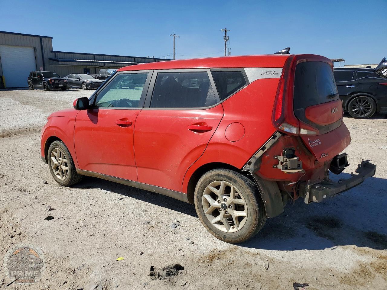 2022 KIA SOUL — фото 2