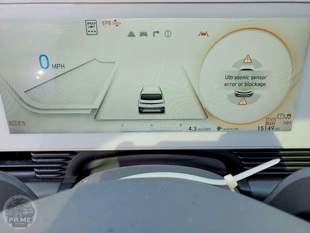 2024 HYUNDAI IONIQ — фото 9