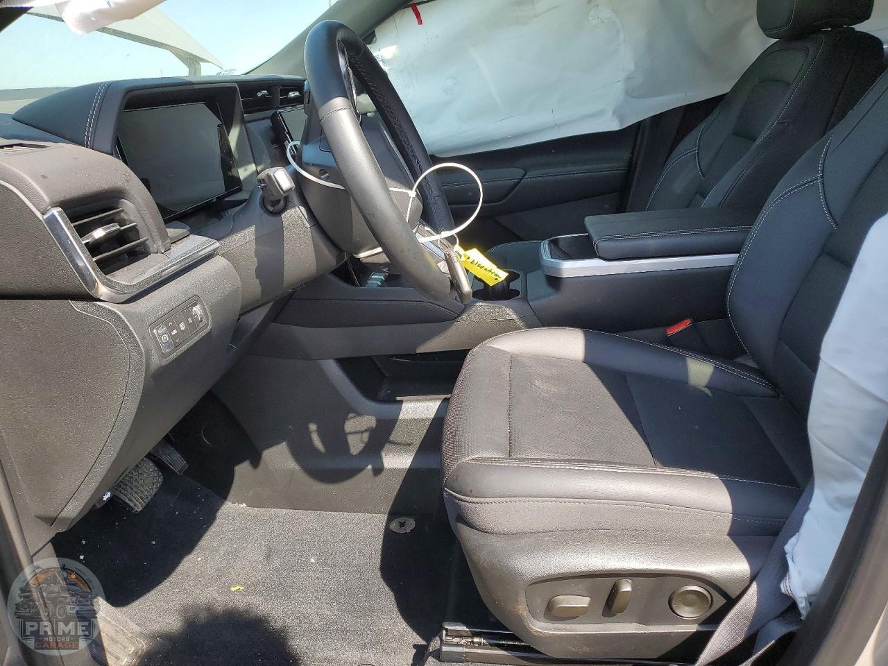 2026 GMC TERRAIN — фото 7