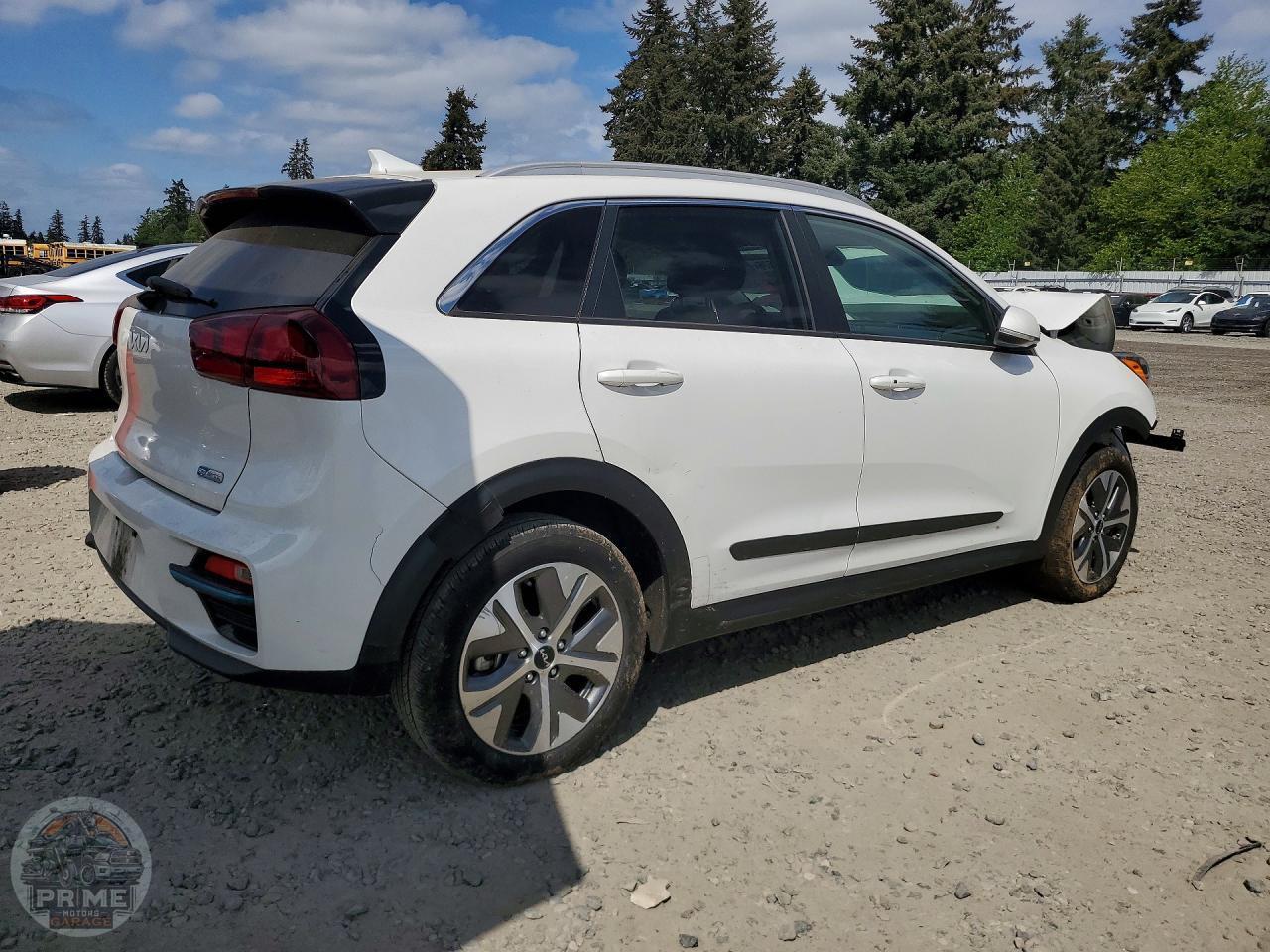 2022 KIA NIRO — фото 3