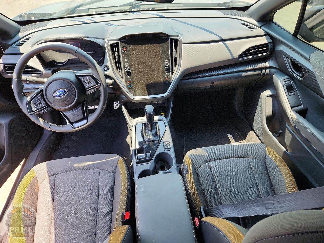 2024 SUBARU CROSSTREK — фото 8