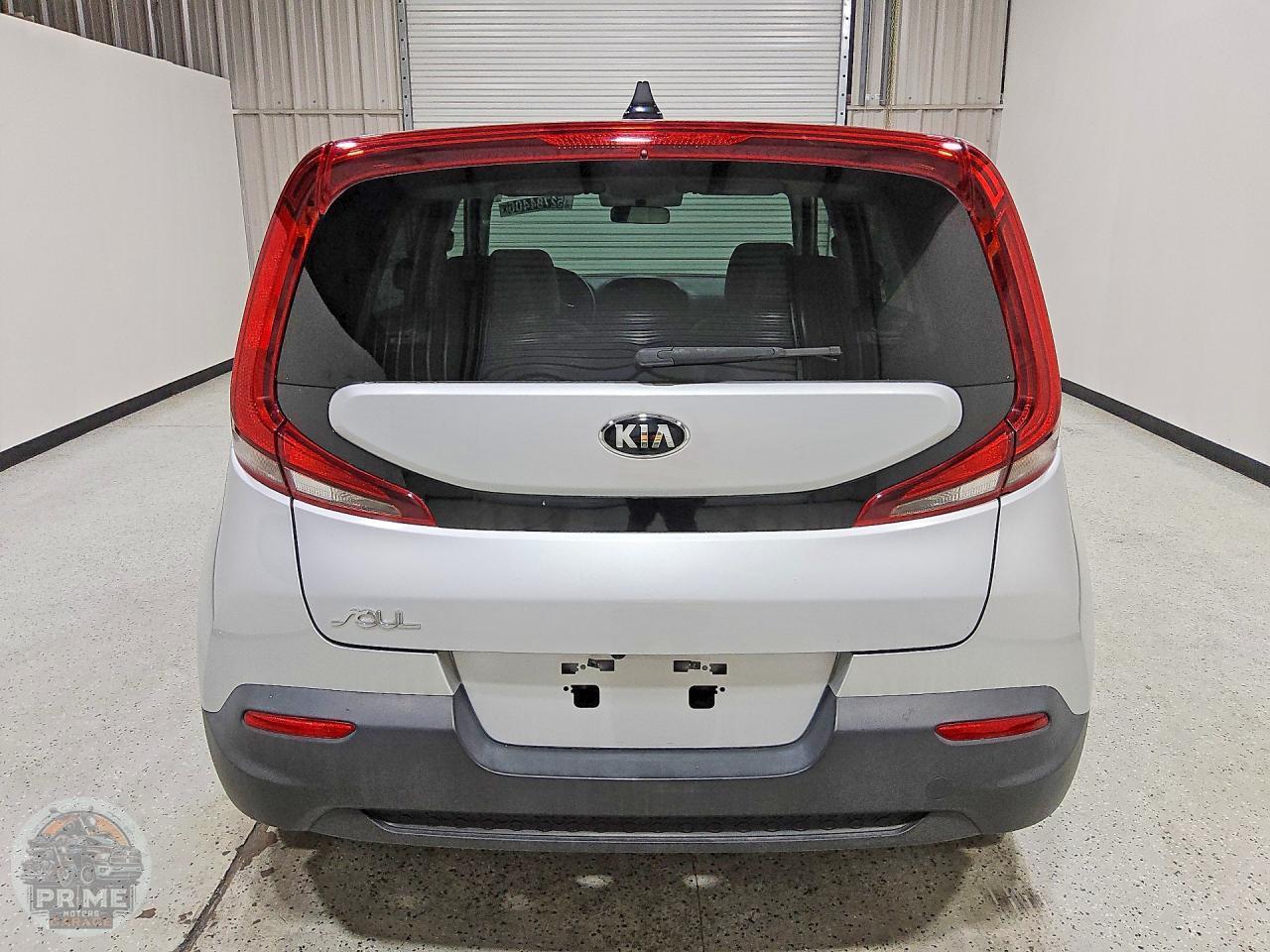 2020 KIA SOUL — фото 11