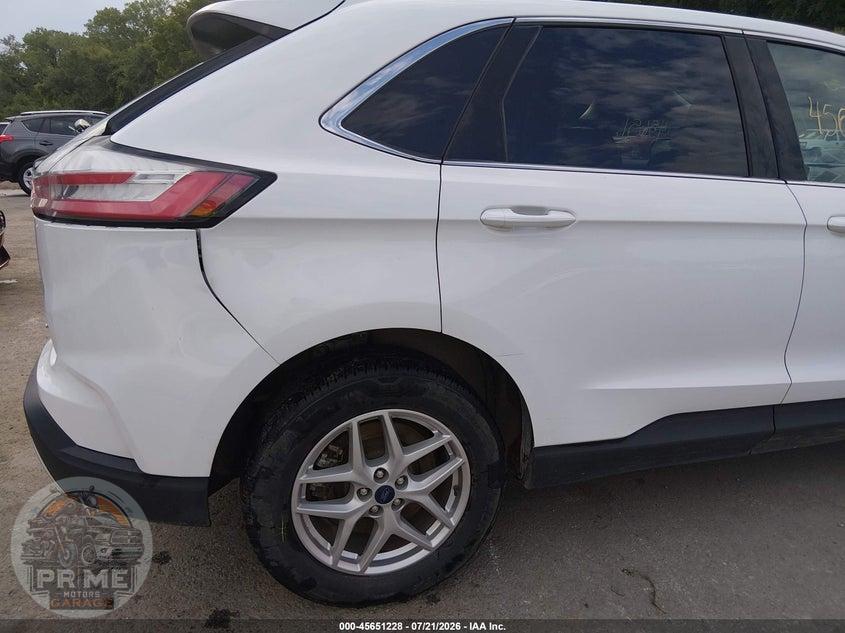 2022 FORD EDGE SEL/ST-LINE — фото 17