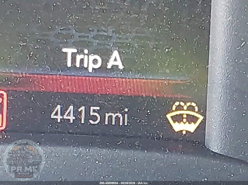 2026 RAM 1500 BIG HORN  4X4 5'7 BOX — фото 15
