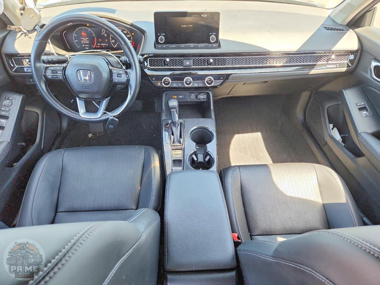 2024 HONDA CIVIC — фото 8