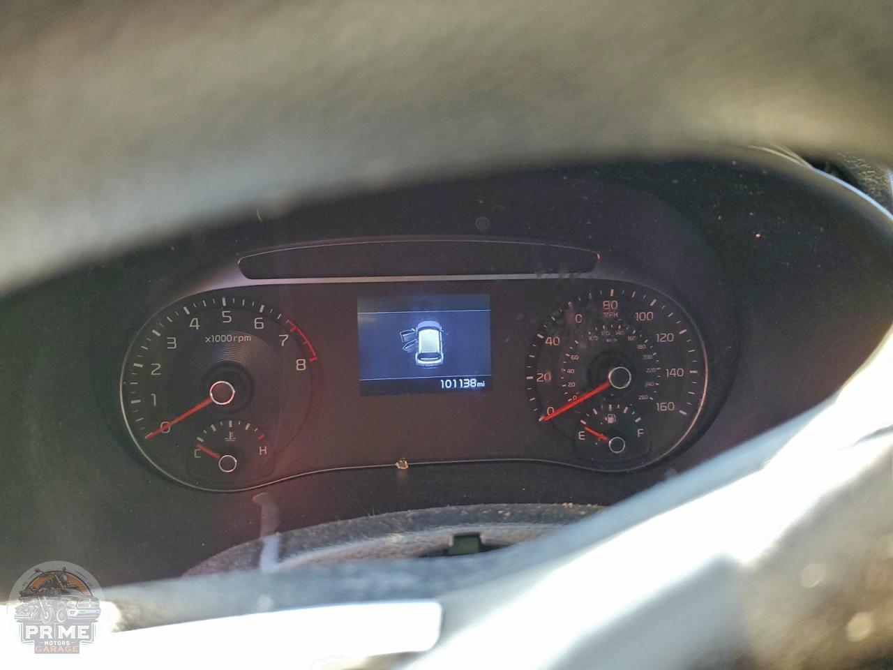 2022 KIA SOUL — фото 9