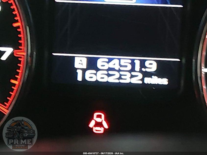 2014 SUBARU LEGACY 2.5I LIMITED — фото 15