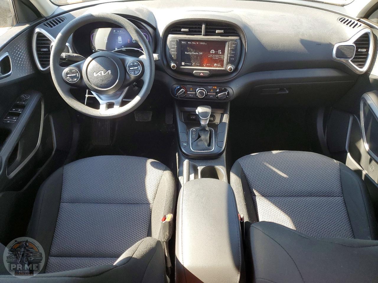 2025 KIA SOUL — фото 8