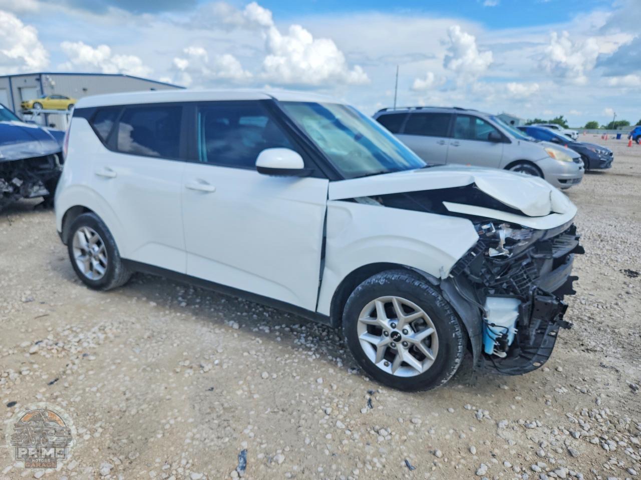 2024 KIA SOUL — фото 4