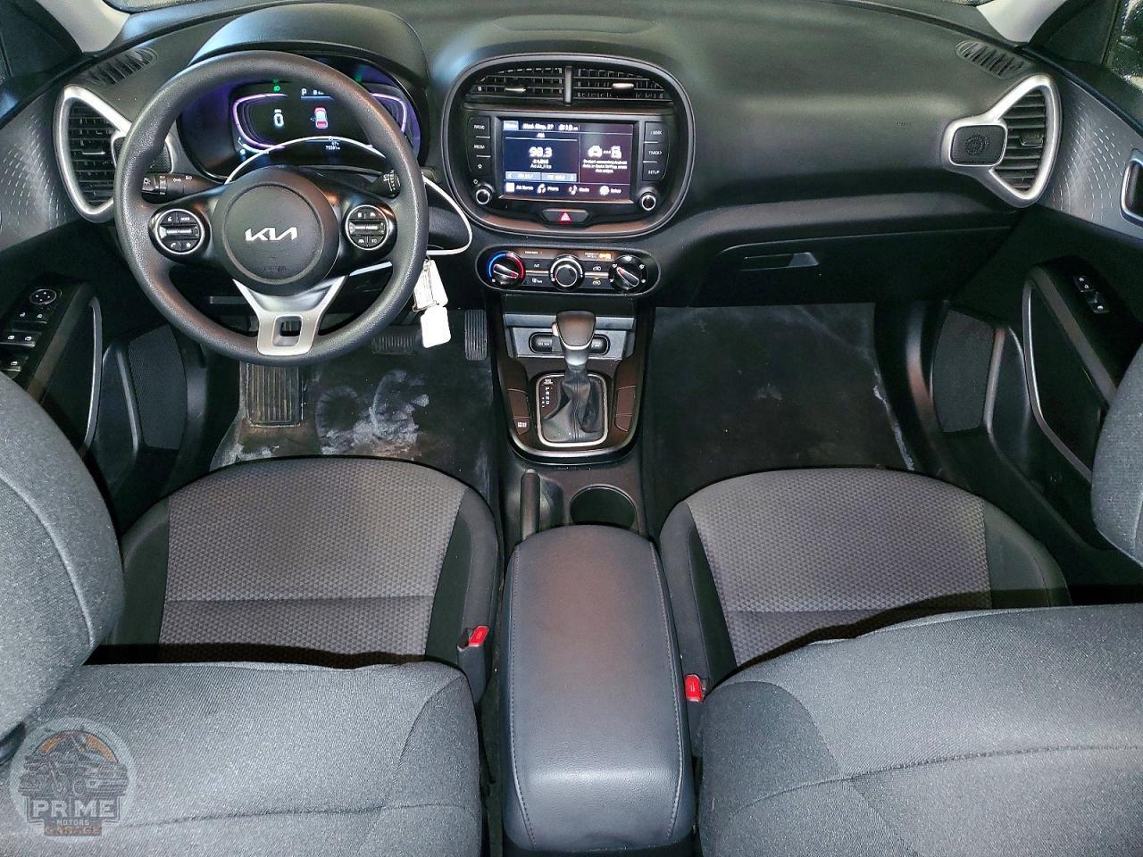 2023 KIA SOUL — фото 8