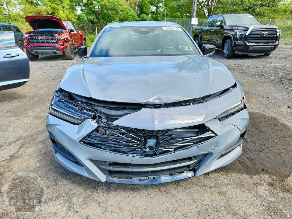 2024 ACURA TLX — фото 5