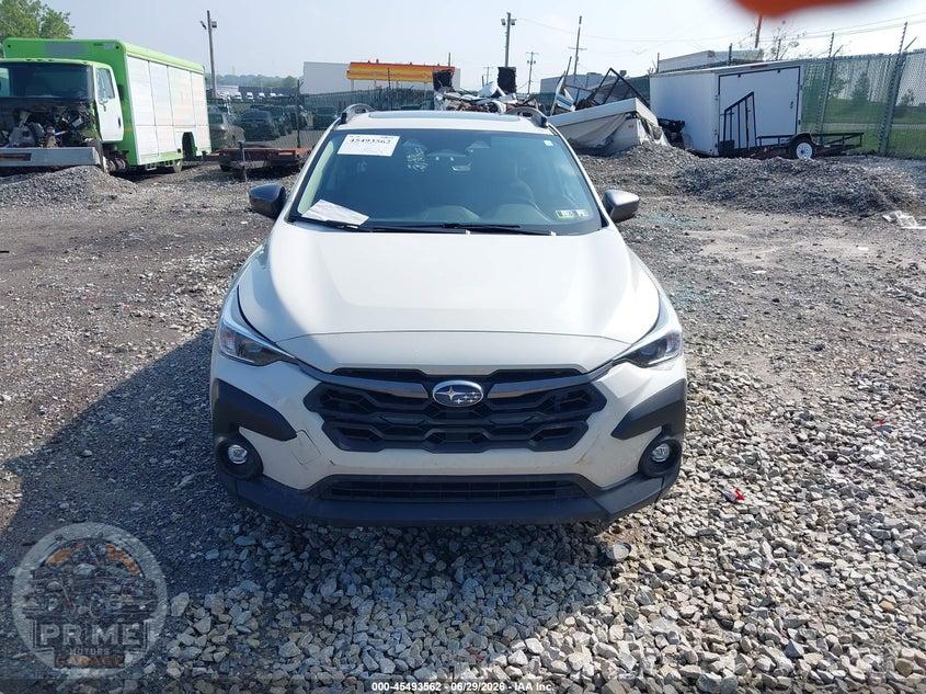 2024 SUBARU CROSSTREK PREMIUM — фото 11