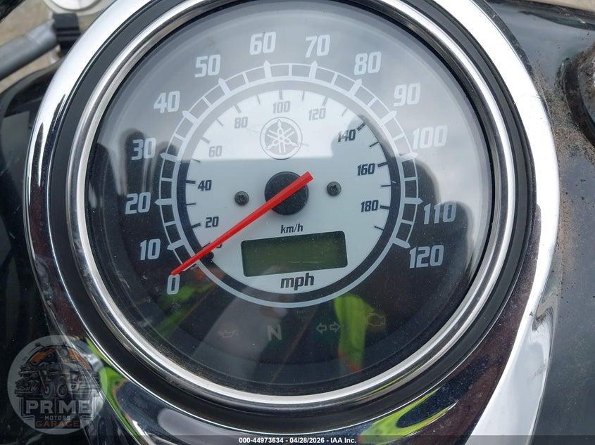 2004 YAMAHA XVS1100 A — фото 7