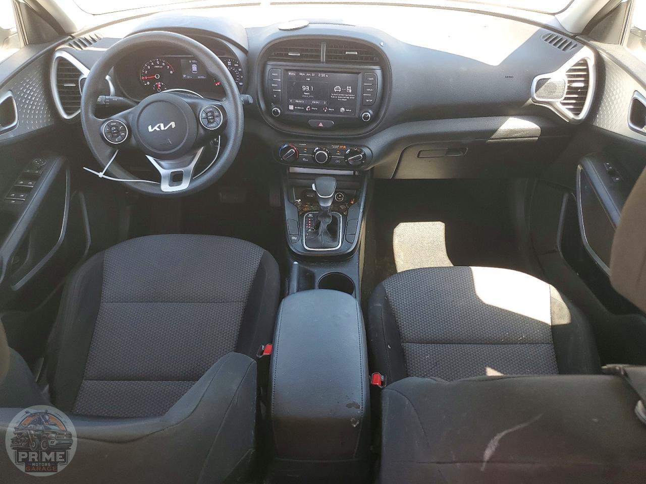 2022 KIA SOUL — фото 8
