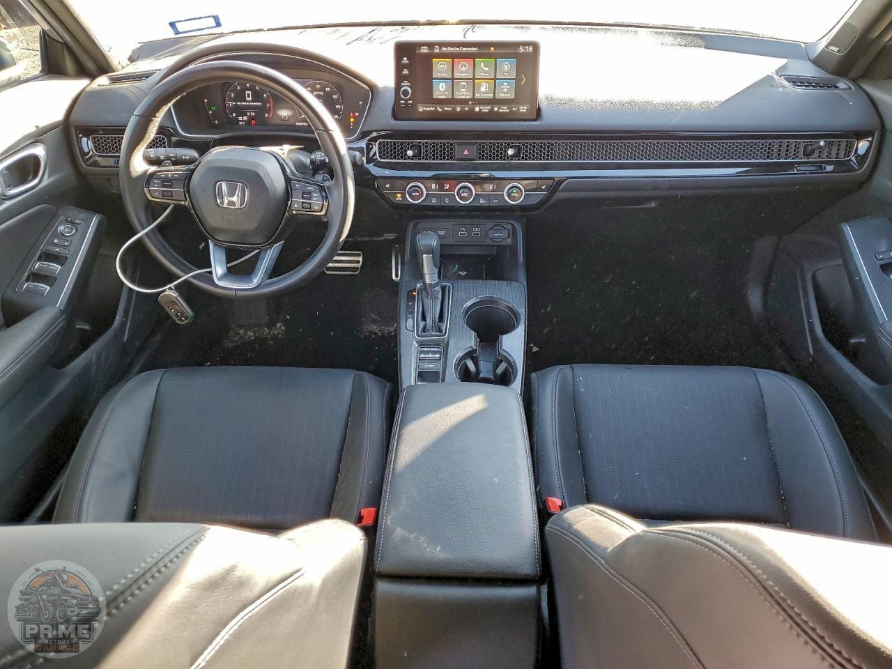 2024 HONDA CIVIC — фото 8