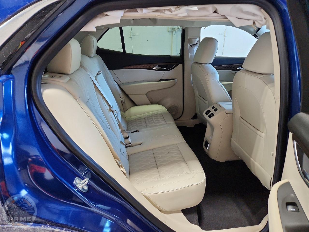 2023 BUICK ENVISION — фото 11