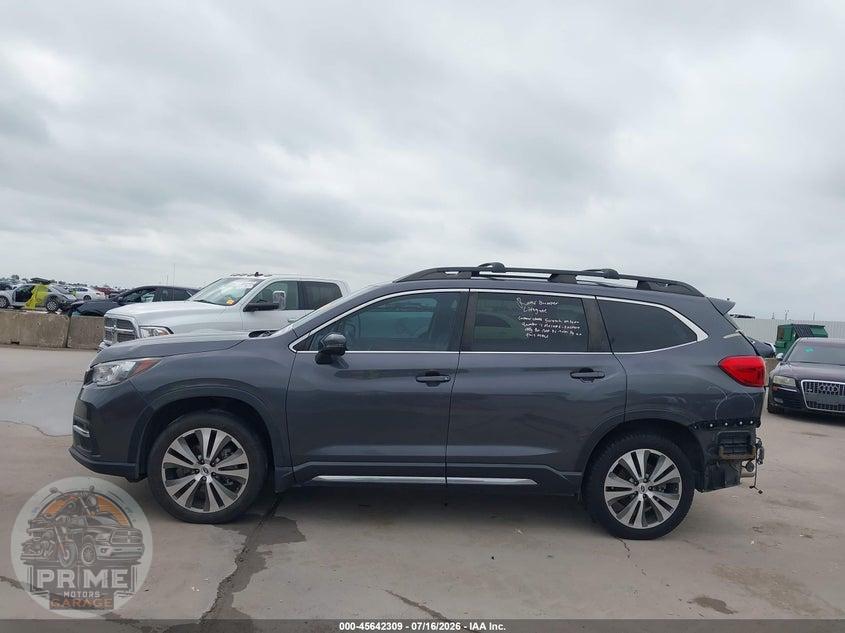 2022 SUBARU ASCENT LIMITED — фото 15