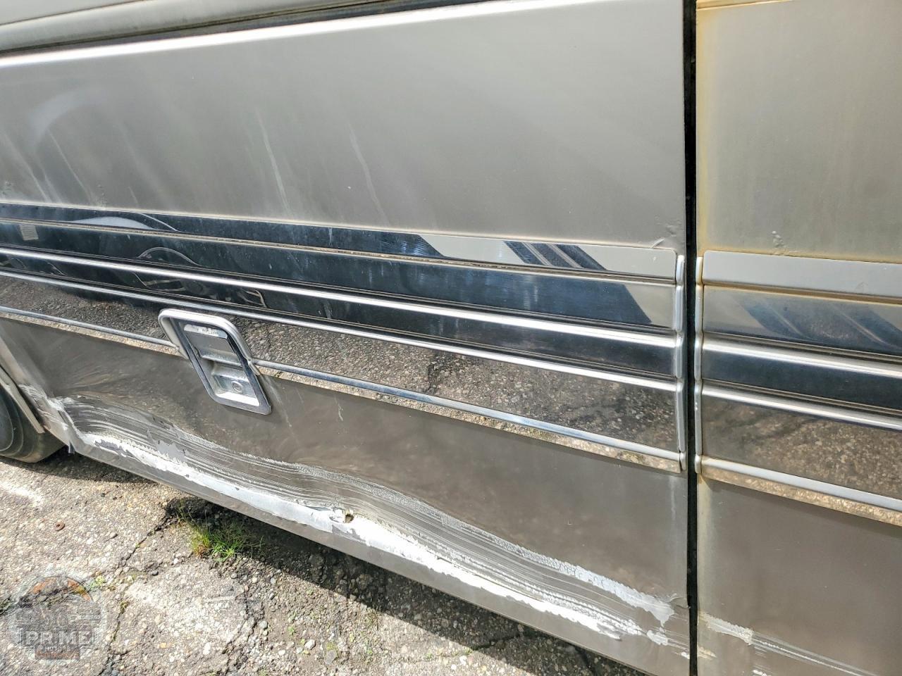 2003 FLEETWOOD RV RECREATIONAL — фото 25