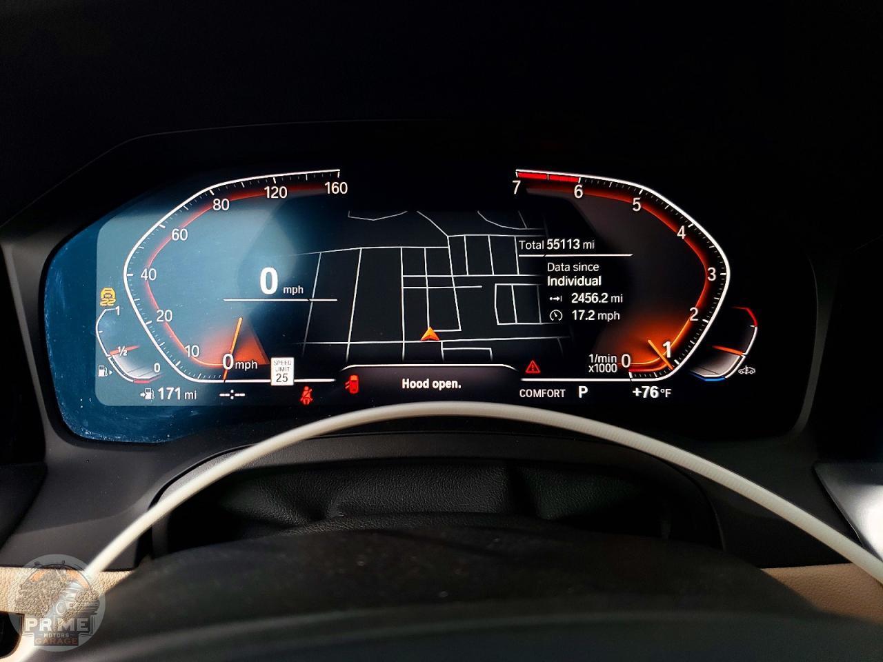 2021 BMW 3 SERIES — фото 9