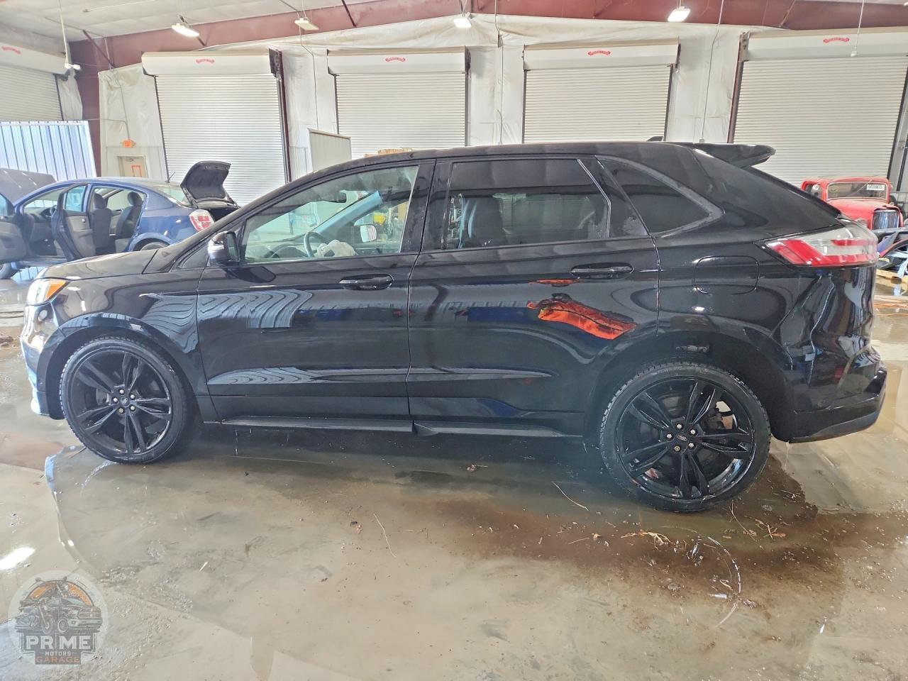 2020 FORD EDGE — фото 2