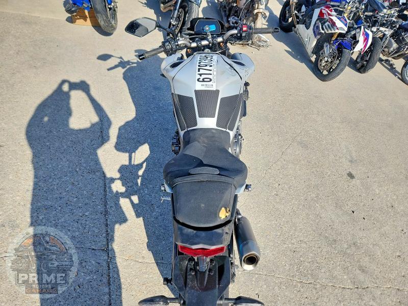 2025 YAMAHA MTN1000 — фото 6